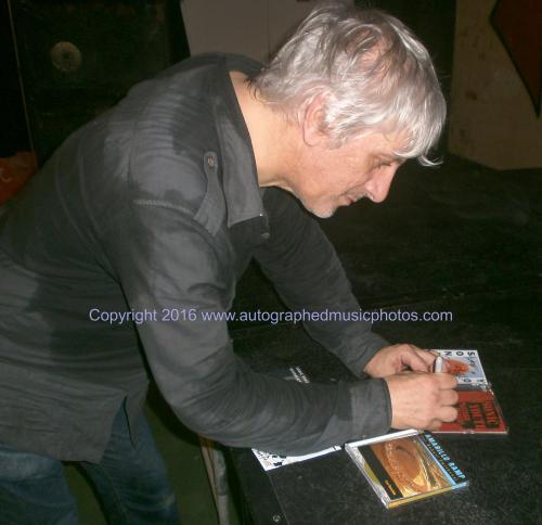 lee ranaldo